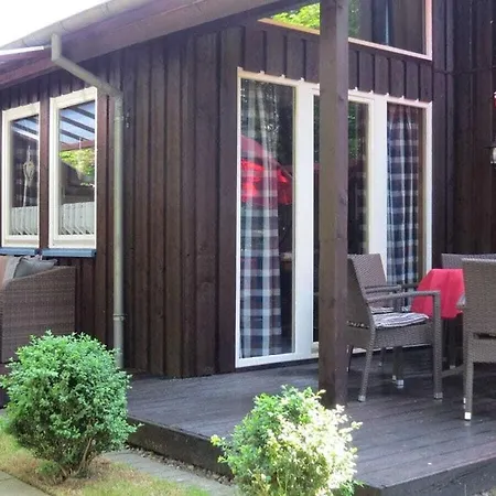 In With Swimming Pool Semesterbostad Seelze