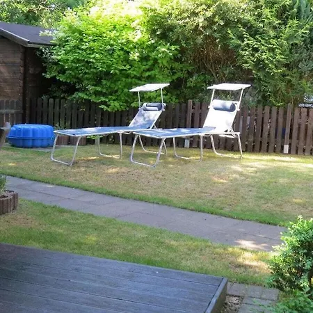In With Swimming Pool Seelze