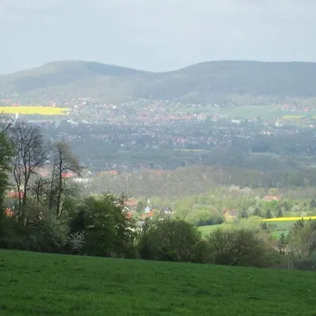 In Seelze With Swimming Pool