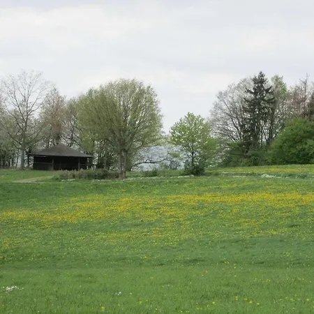 In Seelze With Swimming Pool * 希尔泽