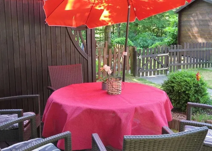 In With Swimming Pool Seelze